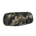 JBL Xtreme 3 - Black Camo - Portable waterproof speaker - Hero