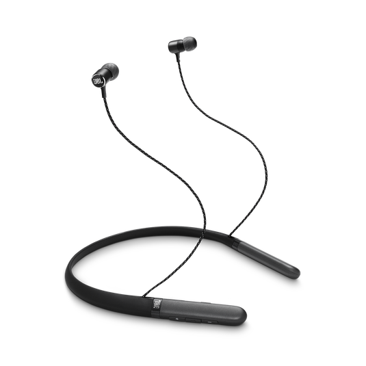 JBL Live 200BT Wireless in ear neckband headphones