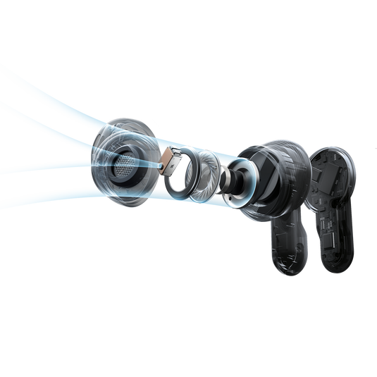 JBL Tour Pro 3 | True Wireless Noise Cancelling earbuds with Smart Charging  Case™
