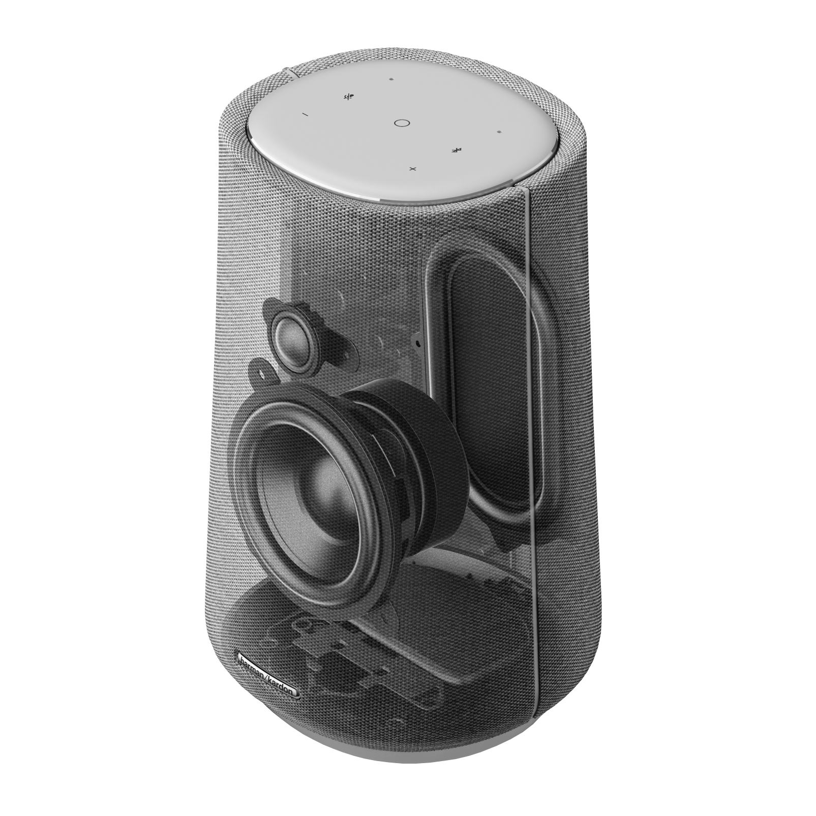 Harman Kardon Citation 100 | The 
