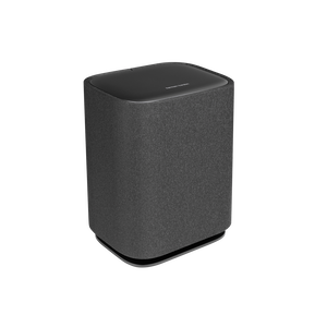 まかい　　harman/kardon スピーカー ブラック Harman Kardonの「Alexa」対応スピーカーは、低音が素晴らしい