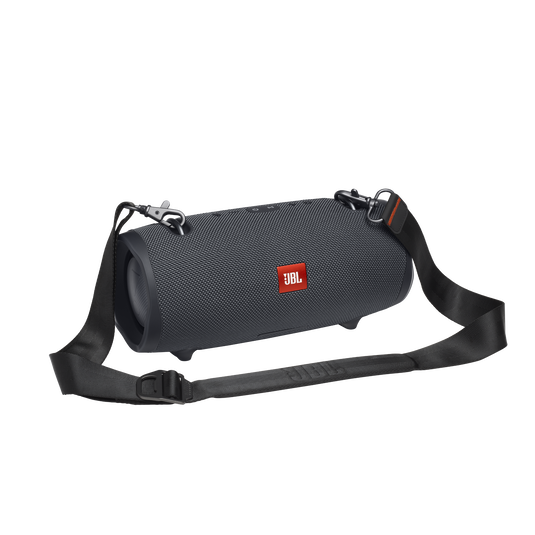 Buy JBL Xtreme 2 Gun Metal | Portable speaker | JBL Buy JBL Xtreme 2 Gun Metal | Portable speaker | JBL