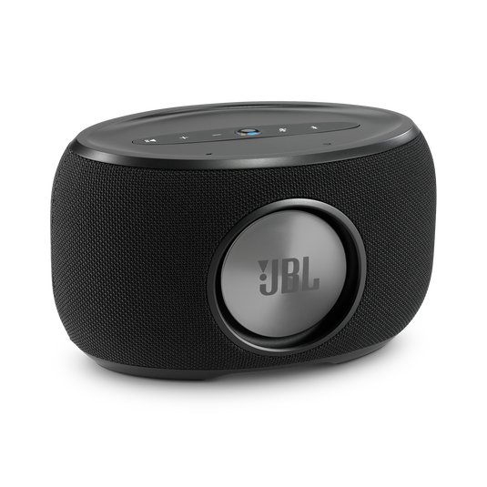 Jbl link 300 hard reset sales