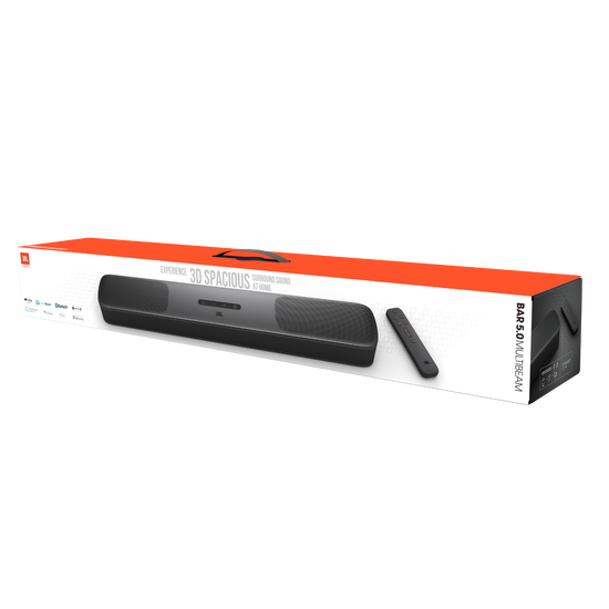 Buy JBL Bar 5.0 MultiBeam | Soundbar | JBL