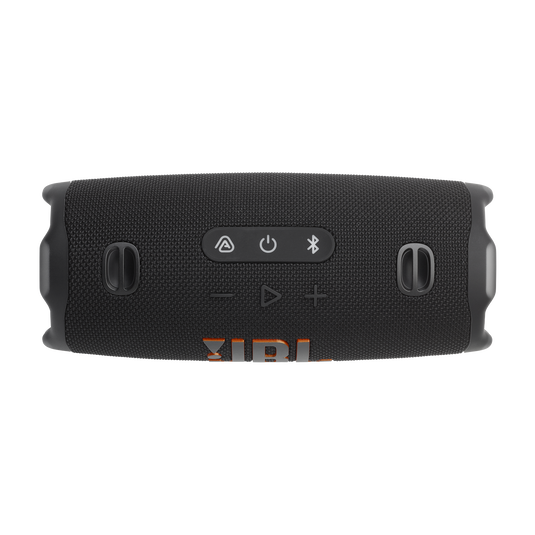 JBL Charge 6 | Portable waterproof and drop-proof Bluetooth speaker