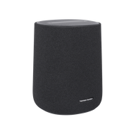 Harman Kardon Enchant Speaker - Black - Compact wireless speaker - Hero