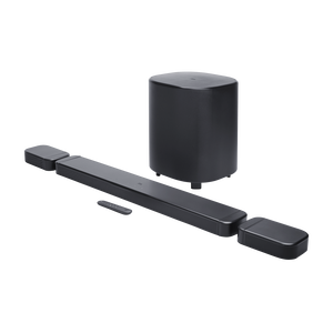 JBL Bar 800MK2 | 7.1 channel soundbar system with detachable