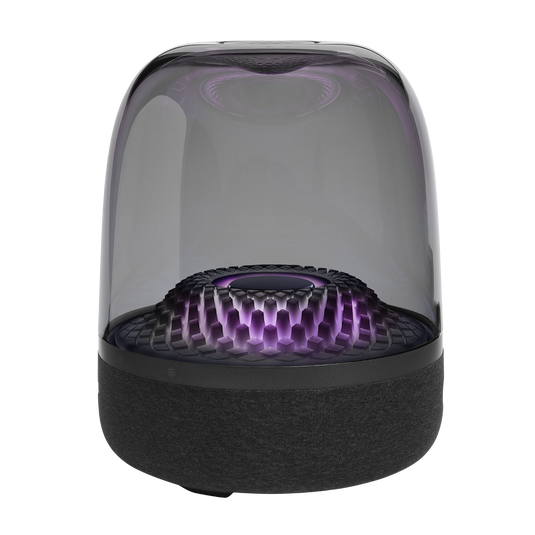 スピーカー・ウーファー Harman Kardon AURA STUDIO 4 Harman Kardon Aura Studio 4 | Bluetooth home speaker