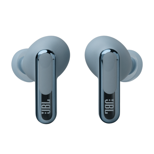 JBL Live Beam 3 | True wireless noise-cancelling closed-stick earbuds