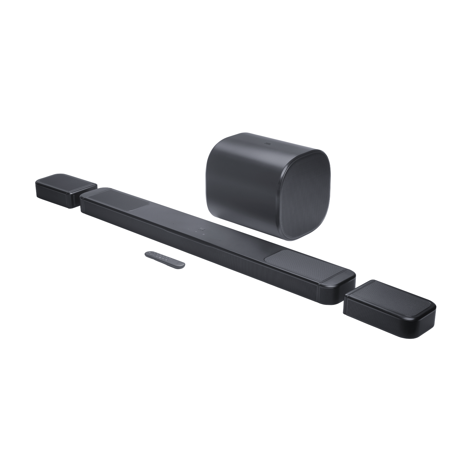 【限定セール】JBL BAR 1300MK2 サウンドバー　ホームシアター　美品 JBL BAR 1300MK2 Ultimate 3D Spatial Sound サラウンドバー 美品 JBL