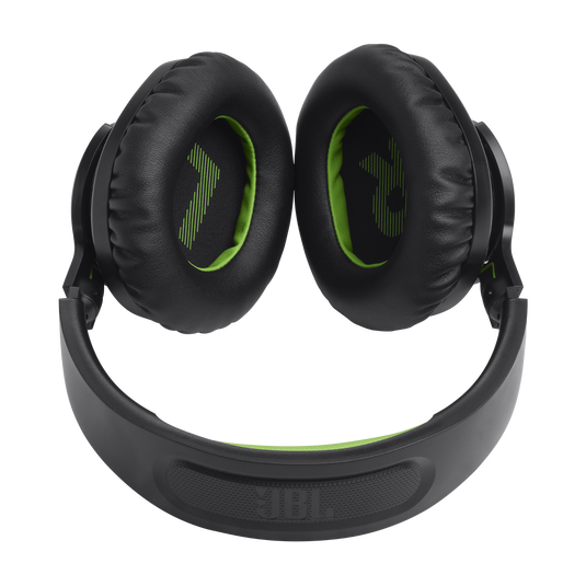JBL Quantum 360X Wireless for XBOX Wireless over ear console gaming headset with detachable boom mic