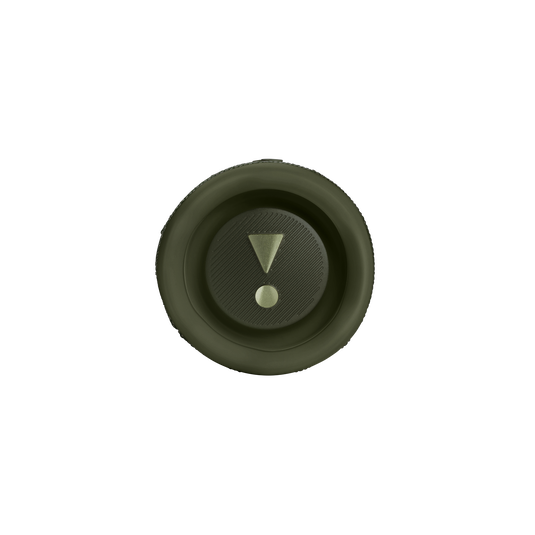 JBL Flip 6 - Green - Portable Waterproof Speaker - Left image number null