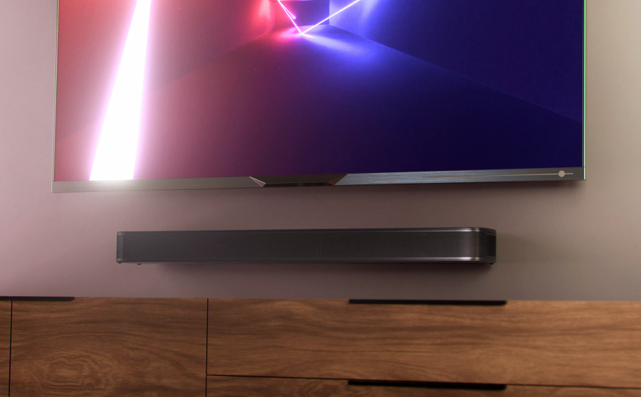 Buy JBL Bar 5.0 MultiBeam | Soundbar | JBL