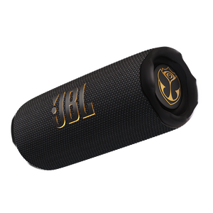 JBL Flip 7 Tomorrowland | Portable waterproof and drop-proof