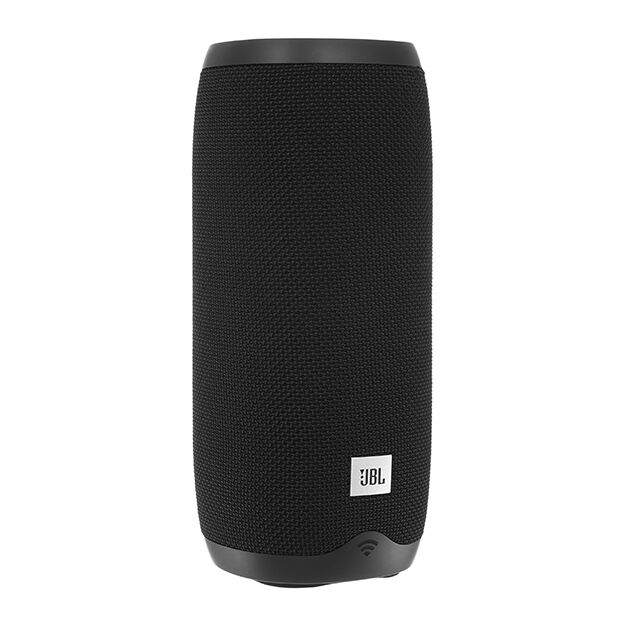 Jbl link 20 voice activated sale portable bluetooth speaker