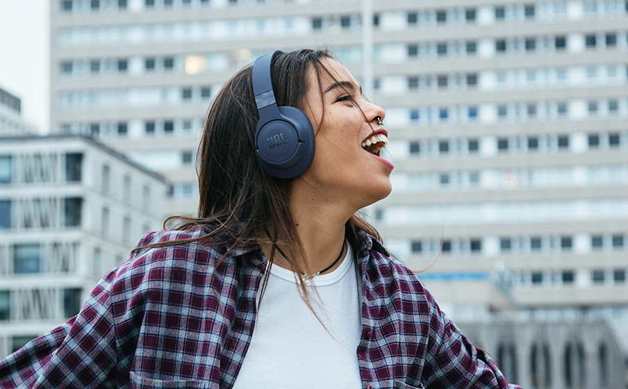 Buy JBL Tune 710BT over-ear headphones 