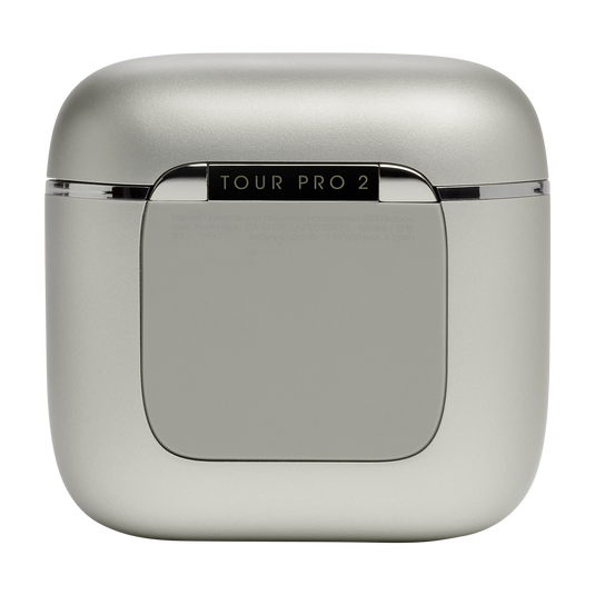 JBL Tour Pro 2 | True wireless Noise Cancelling earbuds