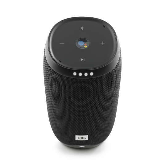 JBL Link 10 Voice activated portable speaker