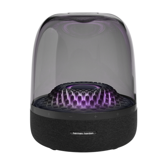 g*8様 HARMAN KARDON AURA STUDIO 4 Harman Kardon Aura Studio 4 | Bluetooth home speaker