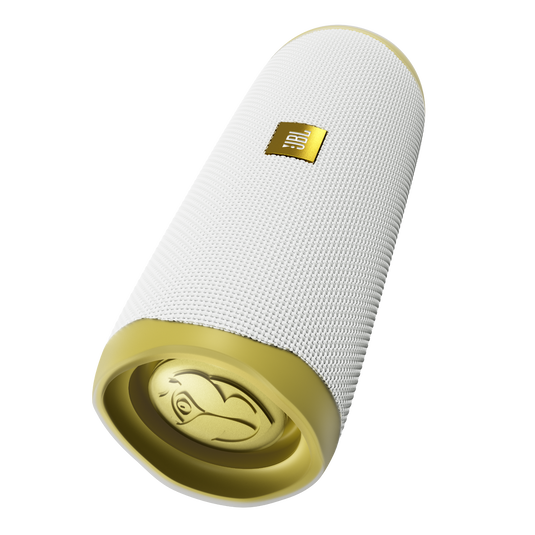 海外限定完売品】JBL Flip 5 Tomorrowland Edition - メルカリ