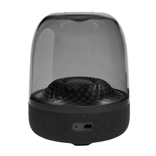 [美品] Harma kardon Aura 4 HARMAN KARDON Aura Studio 4 negru - iPon.ro