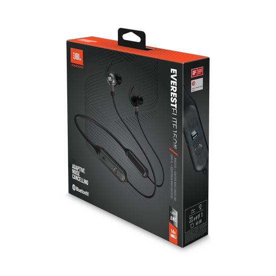 JBL EVEREST ELITE 150NC Wireless In Ear NC headphones