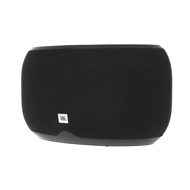 Review jbl 2025 link 300