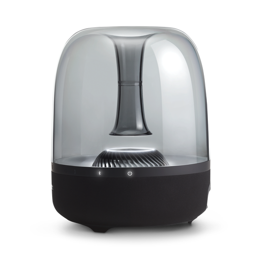 Harman aura studio discount 2 review