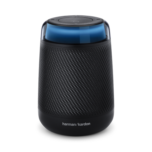 Harman Kardon Allure Portable Portable voice-activated speaker
