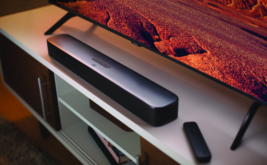 Buy Bar 2.0 All-in-one | Soundbar | JBL