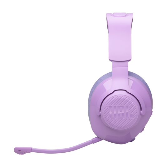 JBL Quantum 360 Wireless | Wireless over-ear gaming headset with