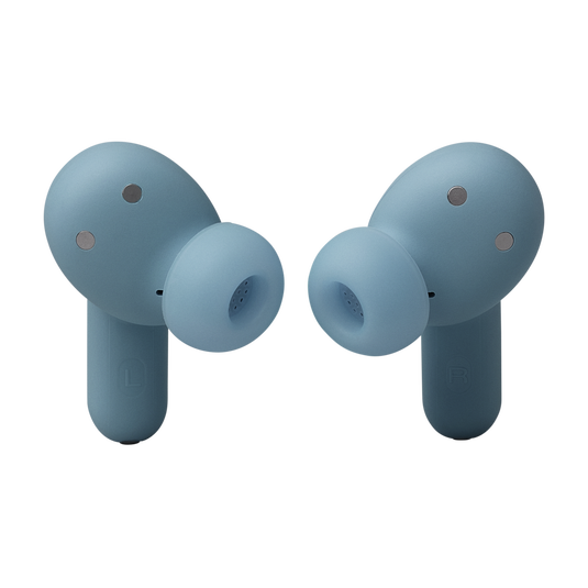 JBL Live Beam 3 | True wireless noise-cancelling closed-stick earbuds