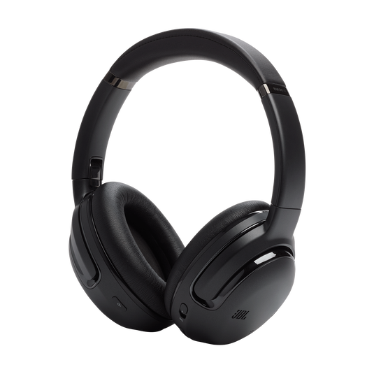 【そら】JBL Tour One M2 ブラック JBL Tour One M2 | Wireless over-ear Noise Cancelling headphones