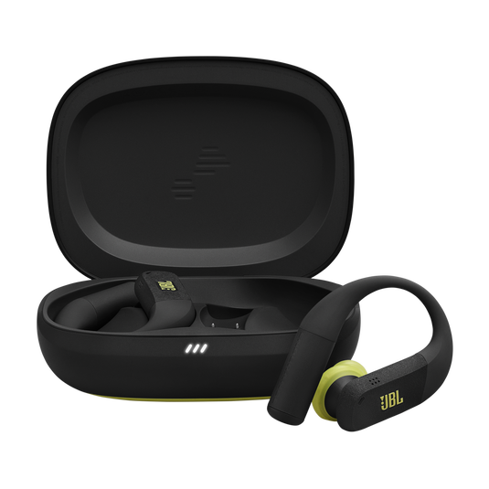JBL Endurance Peak 4 | True Wireless Noise Cancelling Sport Earbuds