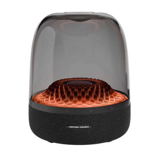 Harman Kardon Aura Studio 4 使用少 美品 Amazon.co.jp: Harman Kardon AURA STUDIO 4 Wireless Bluetooth