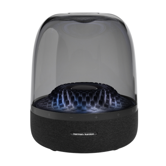 スピーカー・ウーファー Harman Kardon AURA Studio 4 Bluetooth Harman Kardon Aura Studio 4 | Bluetooth home speaker