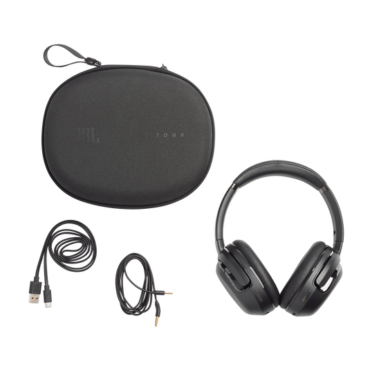 【そら】JBL Tour One M2 ブラック JBL Tour One M2 | Wireless over-ear Noise Cancelling headphones