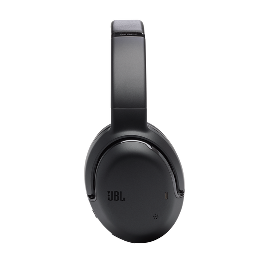 JBL Tour One M2 ブラック　ワイヤレスヘッドホン JBL Tour One M2 | Wireless over-ear Noise Cancelling headphones