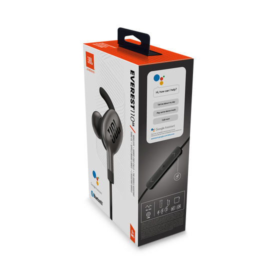 Everest 110 2025