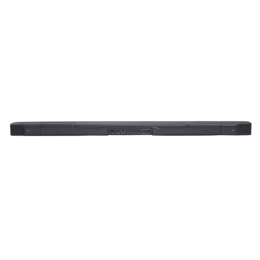 BAR 1000 - Black - Detailshot 1 image number null