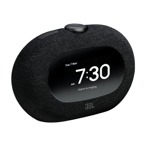 JBL Horizon 2 DAB | Bluetooth clock radio speaker with DAB/DAB+/FM