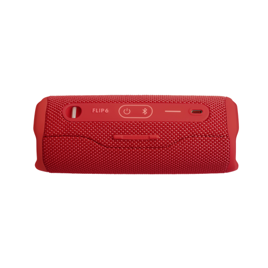 『新品・未開封』国内正規品JBL FLIP6 レッド JBLFLIP6RED Amazon.co.jp: JBL FLIP6 Bluetoothスピーカー 2ウェイ