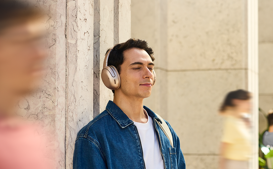 JBL Tour One M3 | Wireless over-ear Noise Cancelling headphones