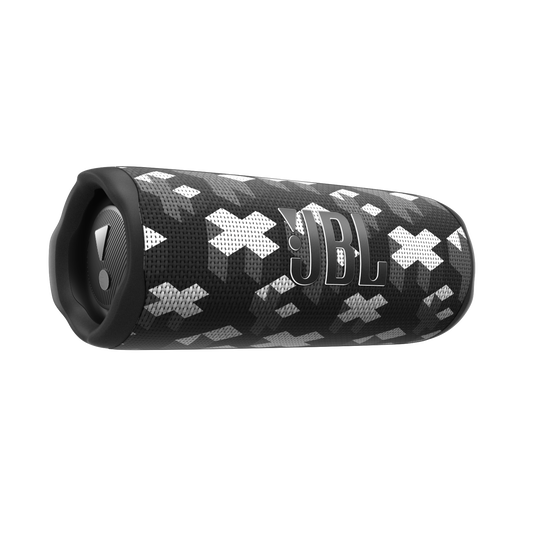 JBL Flip 6 Martin Garrix | Portable Speaker co-created with Martin
