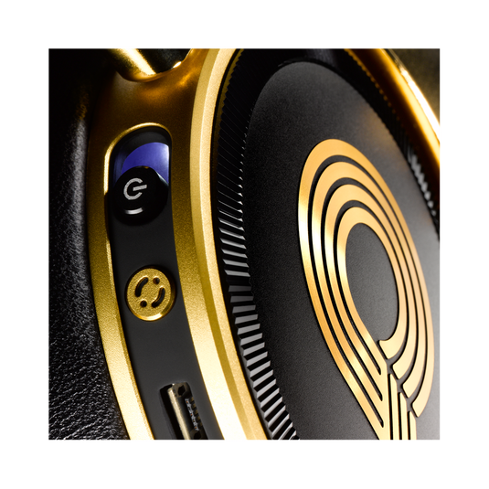 N90Q | Reference class auto-calibrating noise cancelling