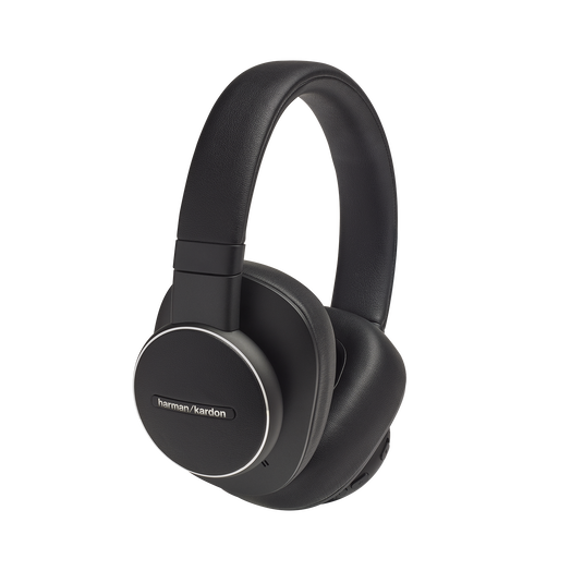 Harman Kardon FLY ANC | Wireless Over-Ear NC Headphones