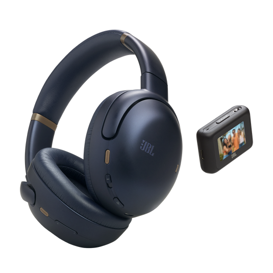 ヘッドホン JBL TOUR ONE M3 TX JBL Tour One M3 Smart Tx | Wireless over-ear Noise Cancelling