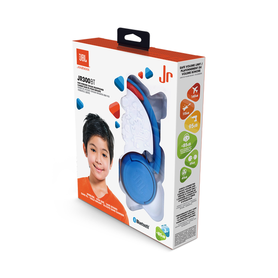 Jr300bt outlet