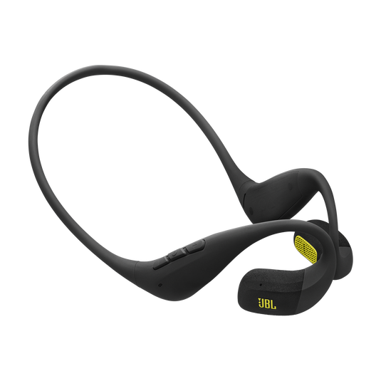 JBL ENDURANCE PACE Bluetoothイヤフォン JBL Endurance Pace | Open-Ear Sport Headphones