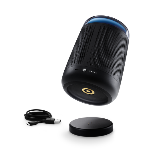 Harman Kardon Allure Portable Portable voice-activated speaker